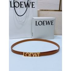 Loewe Belts